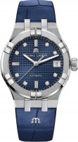 Купить наручные часы Maurice Lacroix AI6006-SS001-450-1  по цене от 89970 грн.
