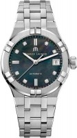 Купить наручний годинник Maurice Lacroix AI6006-SS002-370-1: цена от 94360 грн.