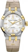 Купити наручний годинник Maurice Lacroix AI6006-PVY11-170-1  за ціною від 94360 грн.