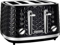Купити тостер Morphy Richards Vector 248131  за ціною від 3006 грн.