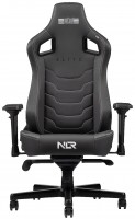 Купить компьютерное кресло Next Level Racing Elite Leather Edition  по цене от 9702 грн.