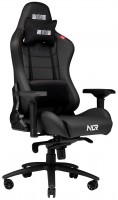 Купить компьютерное кресло Next Level Racing Pro Leather Edition  по цене от 18859 грн.