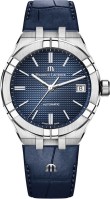 Купить наручные часы Maurice Lacroix AI6007-SS001-430-1  по цене от 87340 грн.