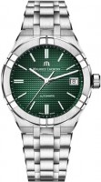 Купить наручные часы Maurice Lacroix AI6007-SS002-630-1  по цене от 106660 грн.