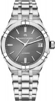 Купить наручний годинник Maurice Lacroix AI6007-SS002-230-1: цена от 62990 грн.