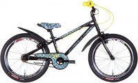 Купити дитячий велосипед Formula Active 20 2022  за ціною від 4150 грн.