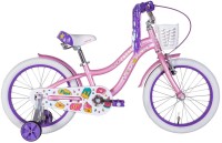 Купить дитячий велосипед Formula Cream 18 2022: цена от 7299 грн.