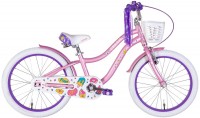 Купить дитячий велосипед Formula Cream 20 2022: цена от 5271 грн.