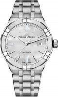 Купить наручний годинник Maurice Lacroix AI6008-SS002-130-1: цена от 89970 грн.
