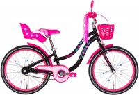 Купить детский велосипед Formula Flower Premium 20 2022  по цене от 4456 грн.