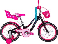 Купити дитячий велосипед Formula Flower Premium 16 2022  за ціною від 4853 грн.