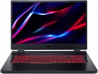 Купити ноутбук Acer Nitro 5 AN517-55 (AN517-55-5354) за ціною від 34999 грн.