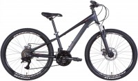Купити велосипед Discovery Qube AM DD 24 2022  за ціною від 8200 грн.