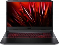 Купити ноутбук Acer Nitro 5 AN517-54 (AN517-54-79L1) за ціною від 39999 грн.