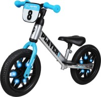 Купити дитячий велосипед Qplay Player  за ціною від 2436 грн.