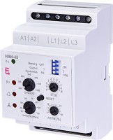 Купить реле напряжения ETI HRN-43 400V AC: цена от 3062 грн.