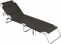 Купить туристичні меблі Bo-Camp Sun Lounger 3 Positions: цена от 4066 грн.