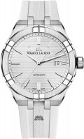 Купити наручний годинник Maurice Lacroix AI6008-SS000-130-2  за ціною від 59920 грн.
