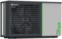 Купити тепловий насос Heiztechnik Calla Verde M7 Comfort II за ціною від 610554 грн.