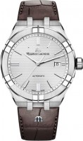 Купити наручний годинник Maurice Lacroix AI6008-SS001-130-1  за ціною від 87340 грн.