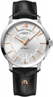 Купити наручний годинник Maurice Lacroix PT6358-SS001-23E-2  за ціною від 76370 грн.