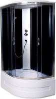 Купити душова кабіна GLS SC 120 L  за ціною від 16296 грн.
