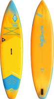 Купити SUP-борд Aquatone Flame 11'6"x32" (2022)  за ціною від 17400 грн.