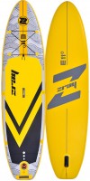 Купить SUP-борд ZRAY Evasion Epic 11'0"x32" (2022)  по цене от 15399 грн.