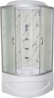 Купити душова кабіна Vivia TKF 90 WG  за ціною від 14090 грн.