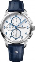 Купить наручний годинник Maurice Lacroix PT6388-SS001-120-4: цена от 153490 грн.