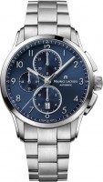 Купить наручные часы Maurice Lacroix PT6388-SS002-420-1  по цене от 131230 грн.