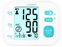 Купити тонометр Vitammy Cosmo за ціною від 2390 грн.