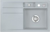 Купити кухонна мийка SystemCeram Bela 78 R  за ціною від 27986 грн.