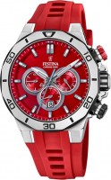 Купить наручний годинник FESTINA F20449/B: цена от 7740 грн.