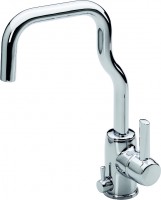 Купить смеситель Oras La Cucina Alessi 8535F  по цене от 28211 грн.