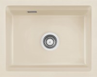 Купить кухонна мийка SystemCeram Kara 50 U: цена от 37591 грн.