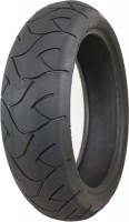 Купити мотошина Bridgestone Battlax BT-012 (130/70 R16 61S) за ціною від 7460 грн.