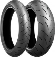 Купити мотошина Bridgestone Battlax BT-015 (120/70 R17 58W) за ціною від 6241 грн.