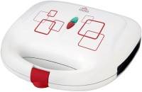 Купити тостер ETA Kvadro 4153 90000 за ціною від 2659 грн.