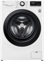 Купить стиральная машина LG Vivace V300 F2WV3S7N6E: цена от 17400 грн.