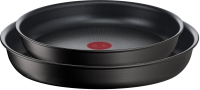 Купить сковорода Tefal Ingenio Eco Resist L3979102: цена от 4080 грн.