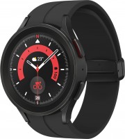 Купить смарт часы Samsung Galaxy Watch 5 Pro LTE  по цене от 10559 грн.