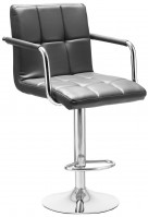 Купити стілець Hatta Dublin Arm Eco Chrome  за ціною від 3080 грн.