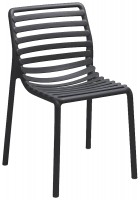 Купити стілець Nardi Doga Bistrot  за ціною від 3388 грн.