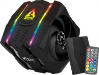 Купить система охлаждения ARCTIC Freezer 50 TR mit A-RGB Controller  по цене от 3009 грн.