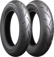 Купити мотошина Bridgestone Battlax BT-601SS (100/90 -12 49J) за ціною від 4375 грн.