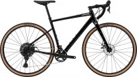 Купити велосипед Cannondale Topstone 4 2023 frame XS  за ціною від 47960 грн.