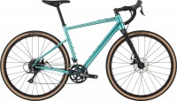 Купити велосипед Cannondale Topstone 3 2023 frame XS  за ціною від 97356 грн.