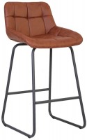 Купити стілець Nowy Styl Nicole Hoker CFS LB  за ціною від 2400 грн.