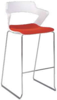 Купить стул Nowy Styl Zenith Plast Plus Combi Hoker CFS  по цене от 11427 грн.